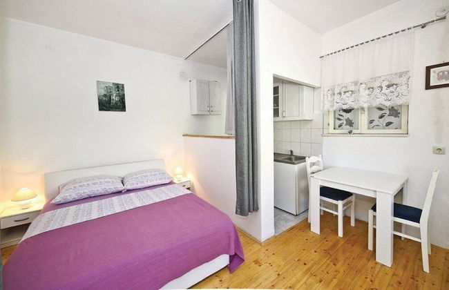 Apartments Halilović - Foto 13