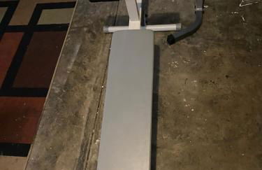 Work and Gym Hideaway - Foto 44