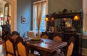 Dragonfly Tremé-Unique - Historic-Heated Salt Pool - Foto 48