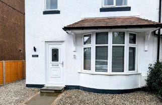 3 bed cosy home - Foto 1