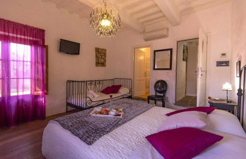 B&B Country House Poggio Del Drago - Foto 48