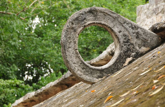 Antike Maya-Tour. Tulum, Coba, eine mystische Cenote und Playa del Carmen-Tour. - Foto 15