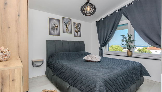 Villa Darinka - Foto 2, Habitación