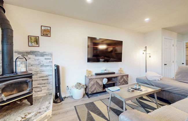 Jacksons Alpine Retreat For 4 - Foto 8