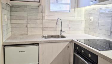 Alimos Marina Cozybase - Foto 3