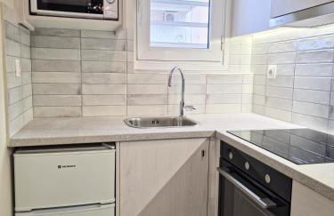 Alimos Marina Cozybase - Foto 3