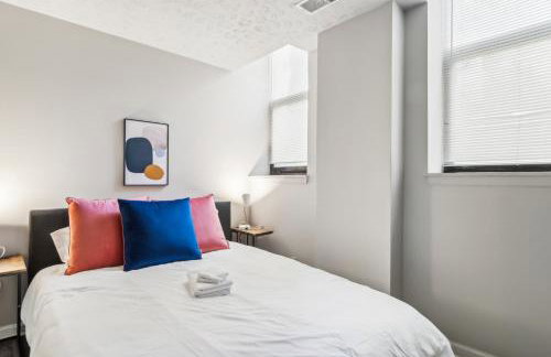 Cozy & Spacious 2 Bedroom 2 Bathroom - Foto 11