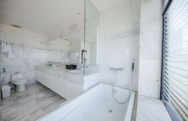 Acqua Villa Nha Trang - Foto 42