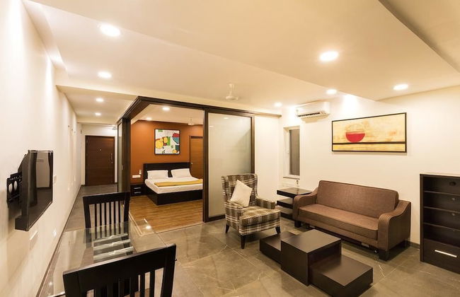 The Eternal Wave by Krish Retreat - Photo 2