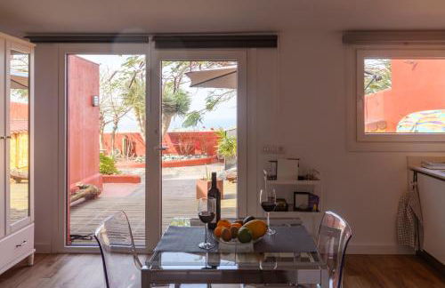 Papaya Cottage Punta del Hidalgo La Azócar - Foto 16