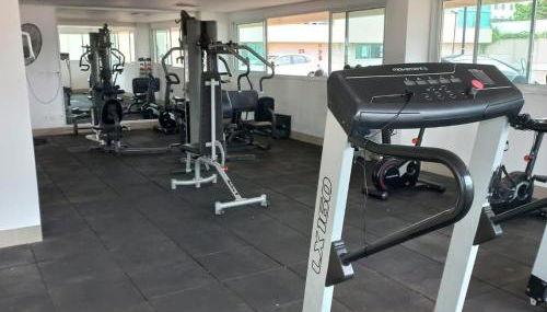 Studio com vista para o bosque - Foto 2