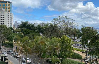 Amplo e Charmoso Apê com Vista para Beira-Mar Norte - Foto 21