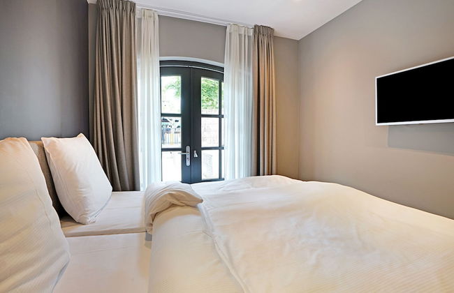 Garden Apartment in Grubbenvorst - Photo 4