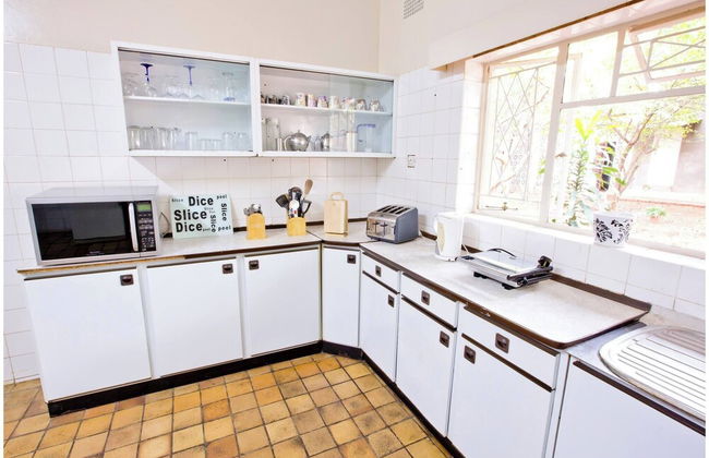 Mudita Self Catering - Foto 18