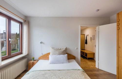 Ferienwohnung Schwarzwaldblick - Foto 8