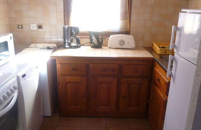 Elegant Chalet in Gerbepal in Cosy Environment - Photo 14