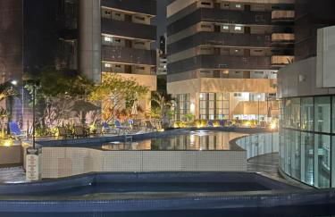 DN Apartamento VISTA MAR ,a 50 metros do aterro Praia Iracema - Foto 39