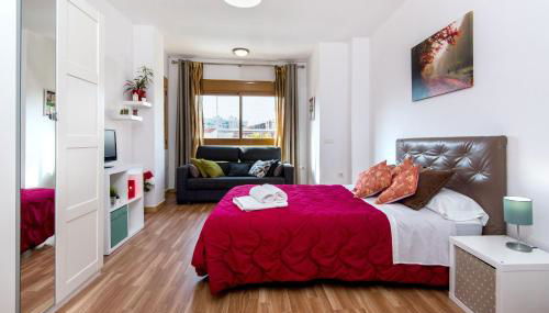 Loft Malagasol - Foto 3