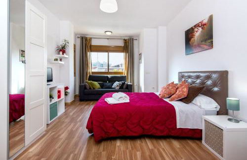 Loft Malagasol - Foto 3