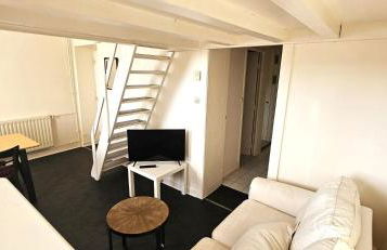 Appartement Joeuf, 2 chambre cosy et lumineux - Foto 8