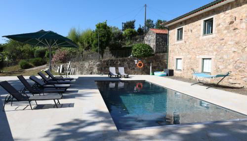 Qt Refúgio de Rubiães Villa 1-2 Paredes de Coura - Photo 2