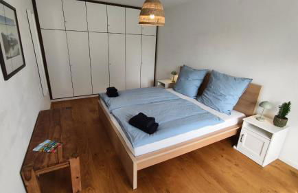 Ferienhaus Fringaluna - Foto 37