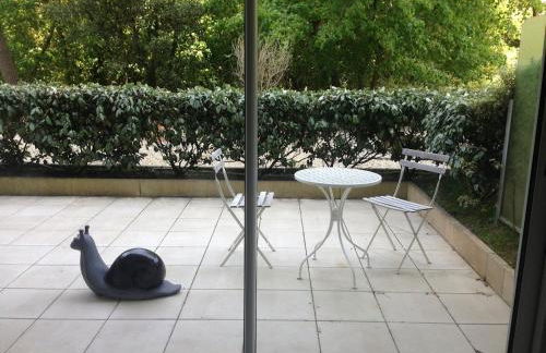 Entre plage et forêt - Photo 8