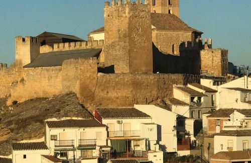 Cortijo Rocas Altas - Foto 24