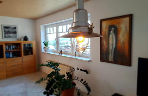 Ferienwohnung Falkenhof - Foto 8