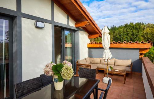 URAIN Suites - Apartments at Flysch-Coast - Photo 14