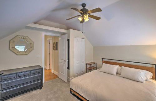 Warrensburg Home about 6 Mi to Lake George! - Foto 9