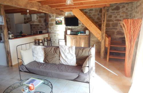 gite climatisé au calme à la campagne - Foto 15