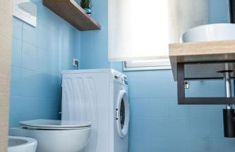 DIECI_E modern sea apartment - Foto 24