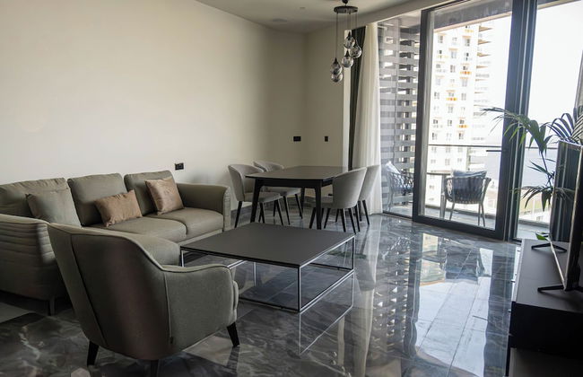 Best View Fortina Luxury Suites - Foto 12