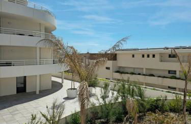 Valras Panarea 4 people - Foto 1