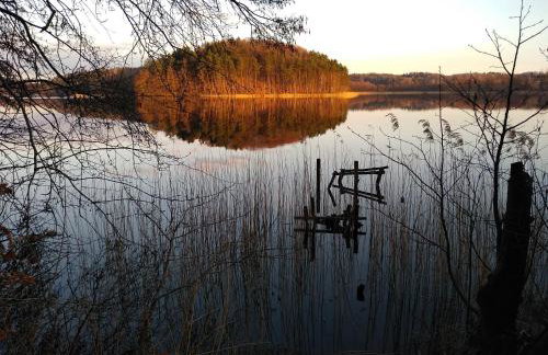 Dom Wakacyjny Kuszewo - Foto 8