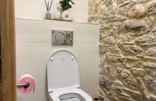 Casa da Pia T3 - Casinhas de Trás das Eiras - Foto 18