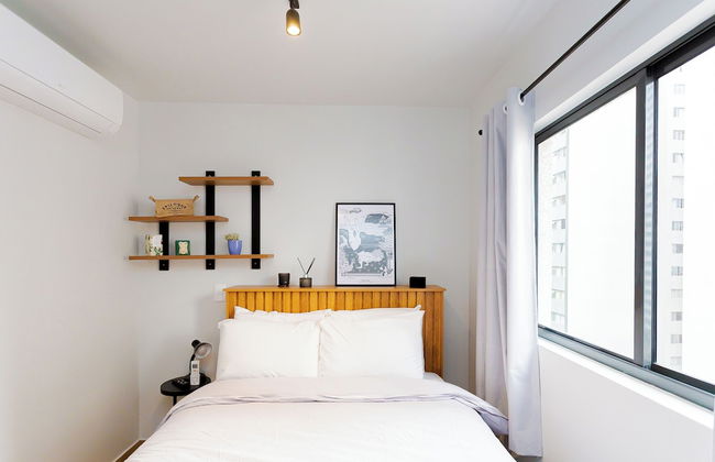 Edifício Lins 236 - Photo 16