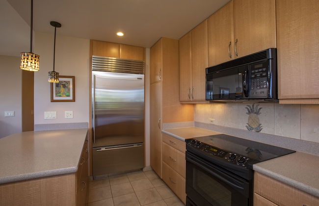 Wailea Ekolu - CoralTree Residence Collection - Photo 26