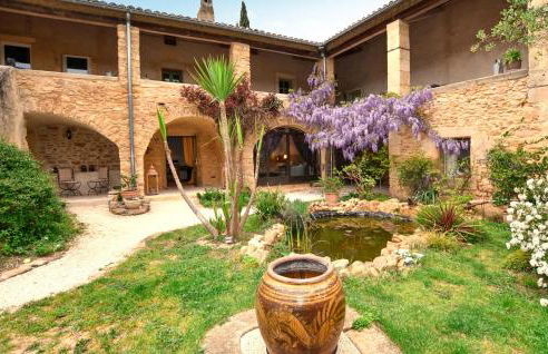 Gorgeous Home In Sabran - Foto 2