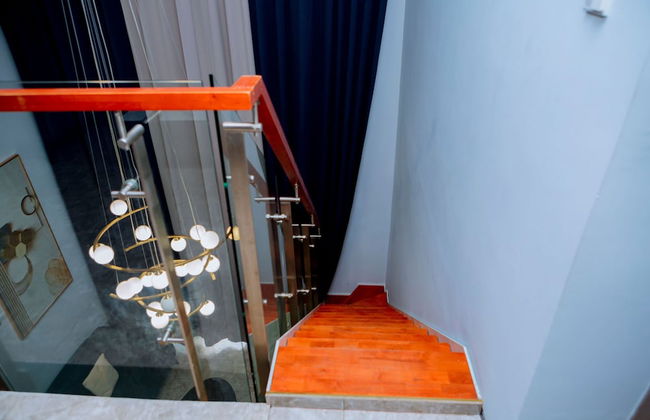 Elizabeth Golf Apartment - Foto 12