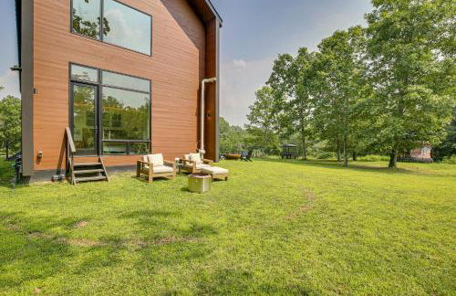 On-Site Sledding! Hudson Valley Winter Escape - Foto 28