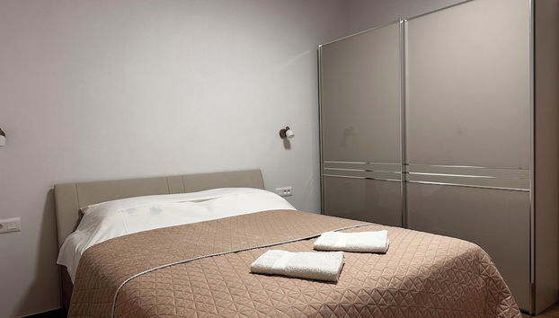 Apartments Robi 2 - Foto 4, Habitación