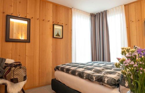 Borgo PLAZA CHALET - Foto 12