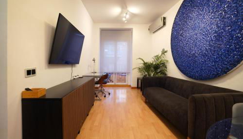 Efímera House Madrid - Photo 3