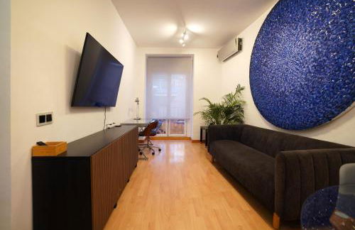 Efímera House Madrid - Photo 3