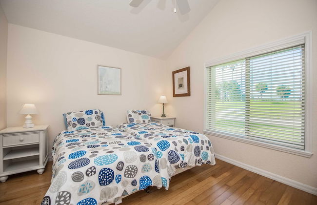 Swiss 30 - Golf Course - Foto 28