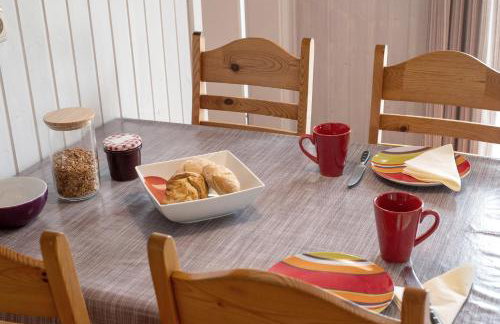 Möve Aba Bungalow 67 - Photo 32