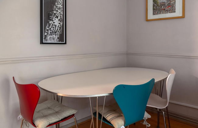 Charming One Bed Abode In East Putney - Foto 25