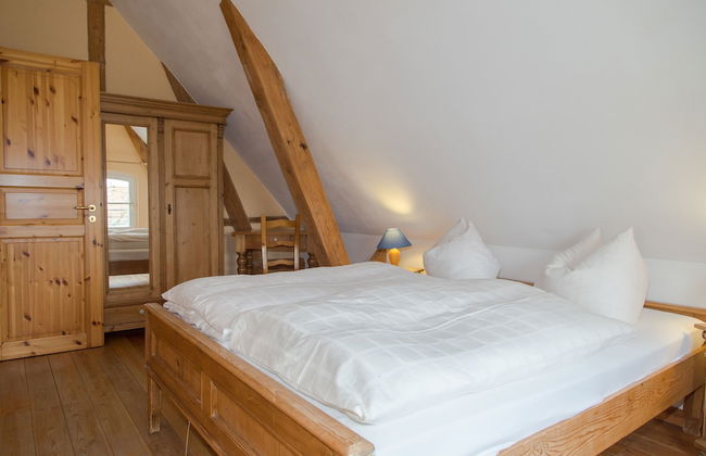 Ostsee-Landhaus - Foto 38